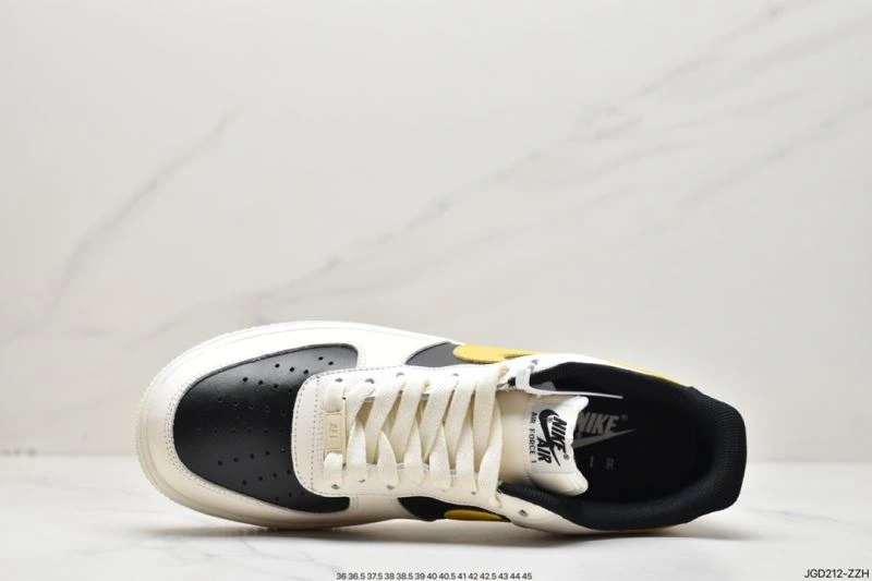 Nxkx Air Force Cozy 207648