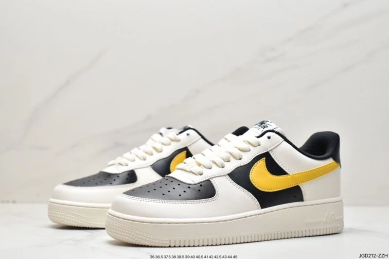 Nxkx Air Force Cozy 207648