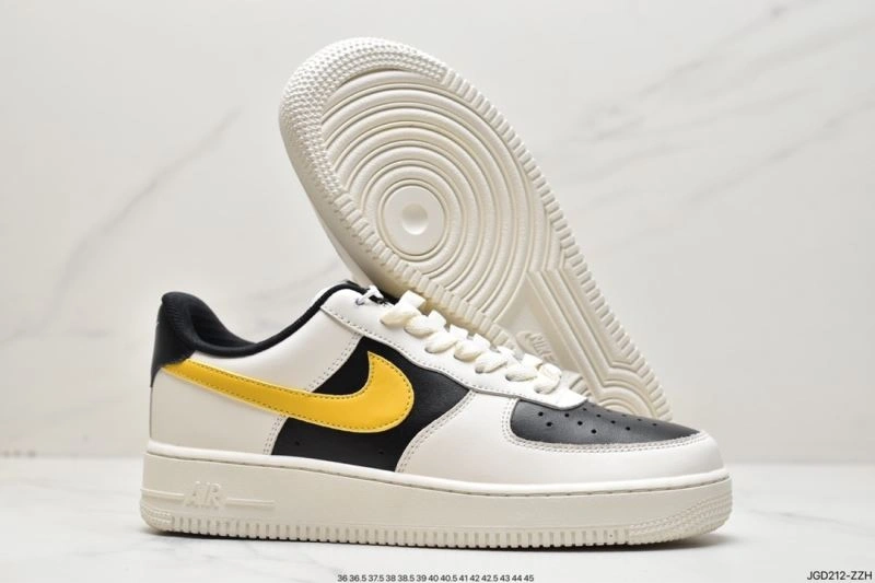 Nxkx Air Force Cozy 207648