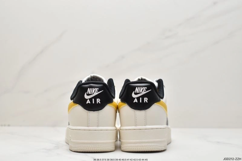 Nxkx Air Force Cozy 207648