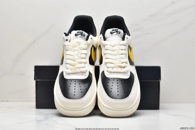 Nxkx Air Force Cozy 207648