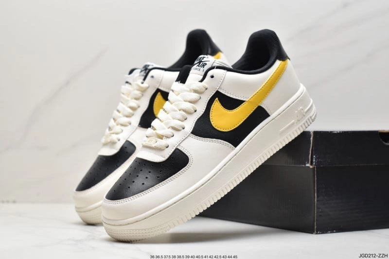 Nxkx Air Force Cozy 207648