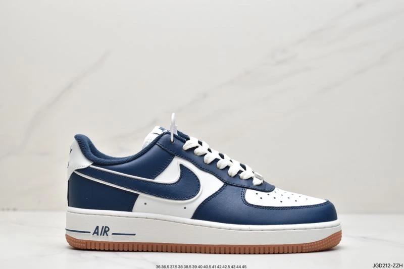 Nxkx Air Force Sleek 207646