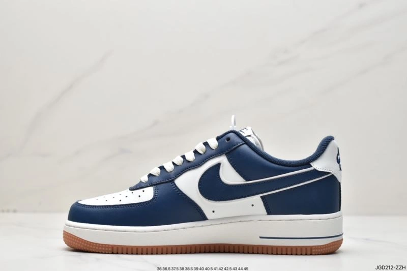 Nxkx Air Force Sleek 207646