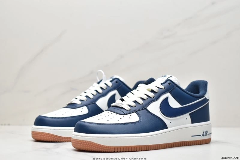 Nxkx Air Force Sleek 207646