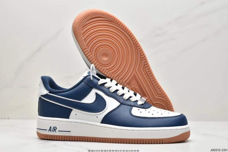 Nxkx Air Force Sleek 207646