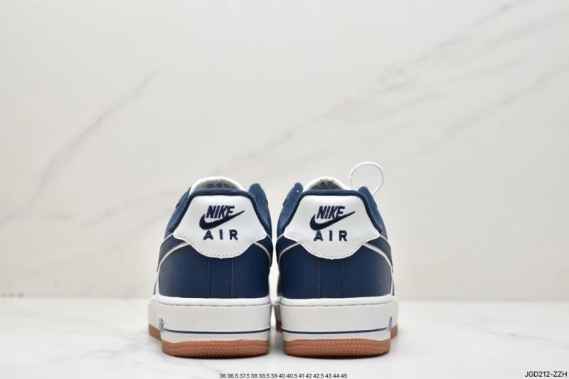 Nxkx Air Force Sleek 207646