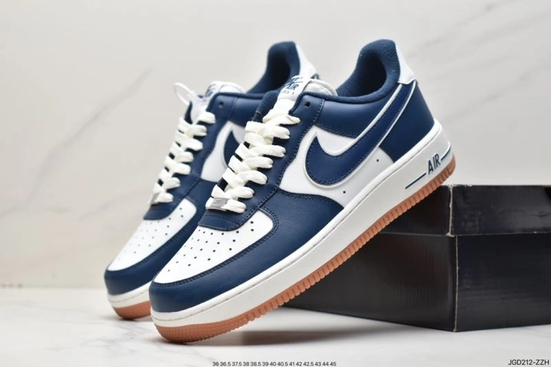 Nxkx Air Force Sleek 207646