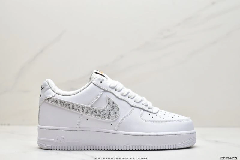 Nxkx Air Force ModernLook 207643