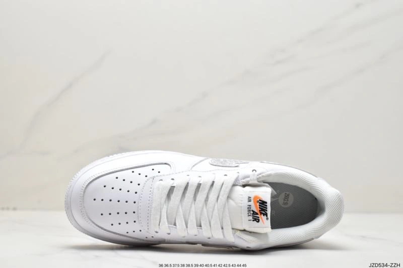 Nxkx Air Force ModernLook 207643