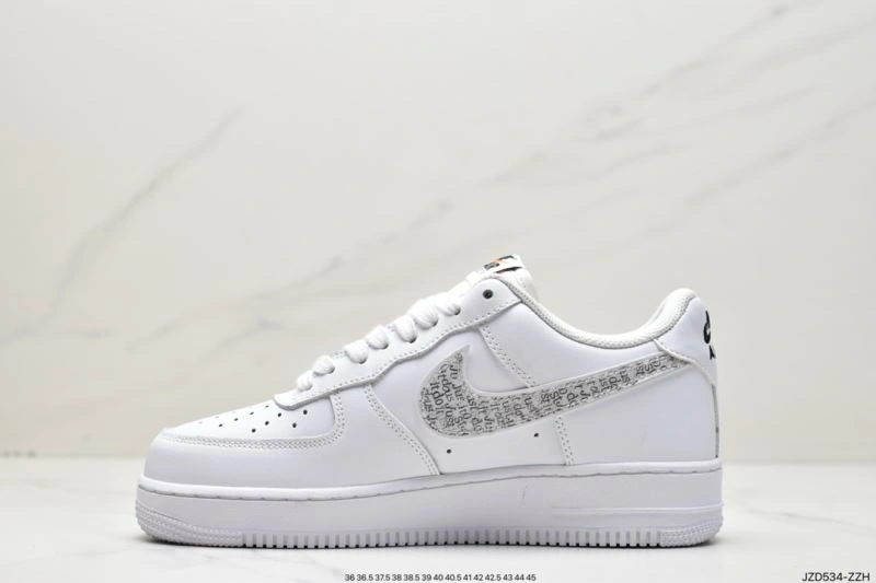Nxkx Air Force ModernLook 207643