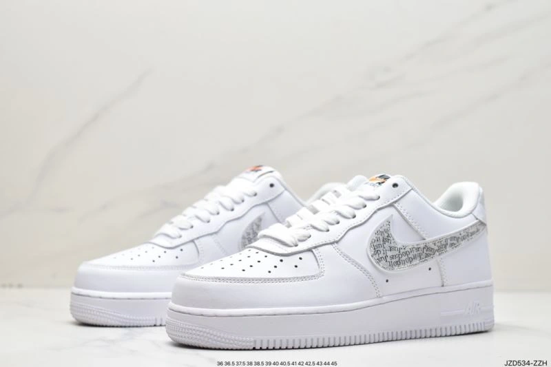 Nxkx Air Force ModernLook 207643