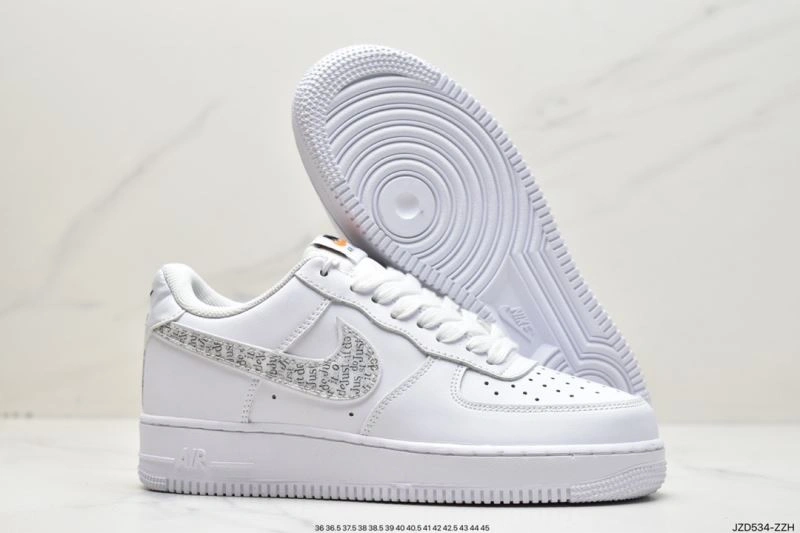 Nxkx Air Force ModernLook 207643