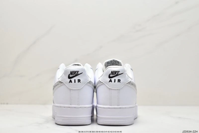 Nxkx Air Force ModernLook 207643
