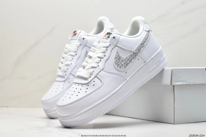 Nxkx Air Force ModernLook 207643