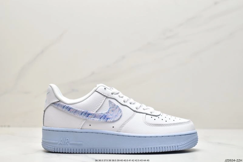 Nxkx Air Force Bold 207641