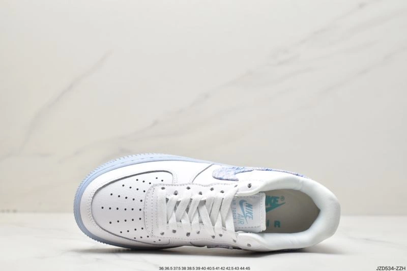 Nxkx Air Force Bold 207641