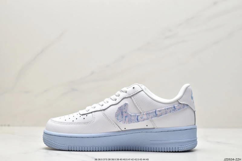 Nxkx Air Force Bold 207641