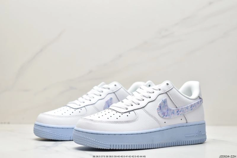 Nxkx Air Force Bold 207641