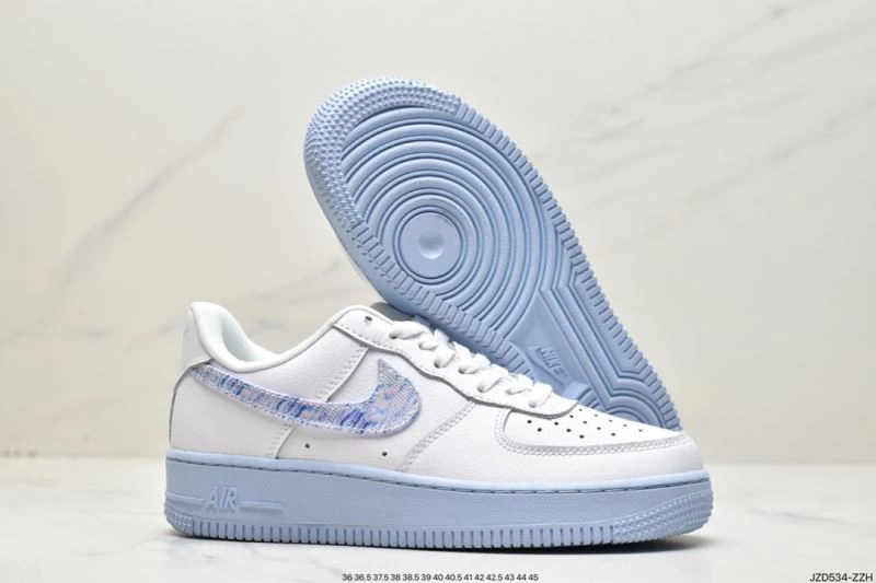 Nxkx Air Force Bold 207641