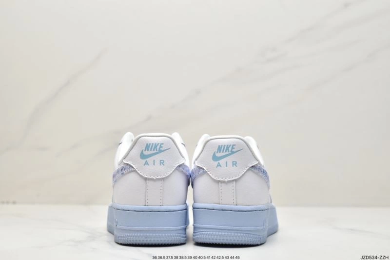 Nxkx Air Force Bold 207641