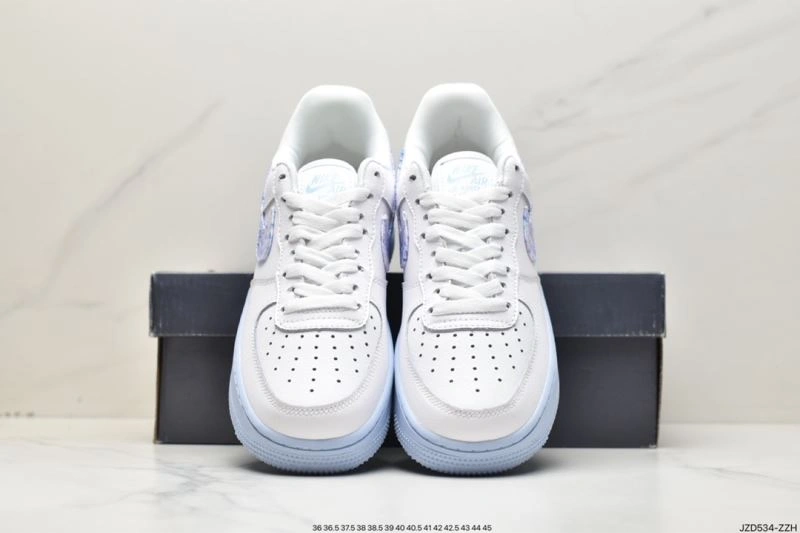 Nxkx Air Force Bold 207641
