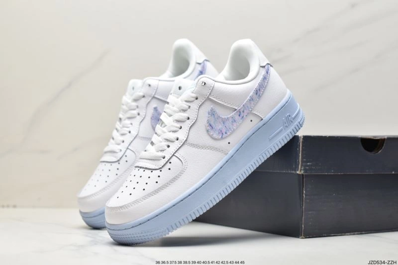 Nxkx Air Force Bold 207641