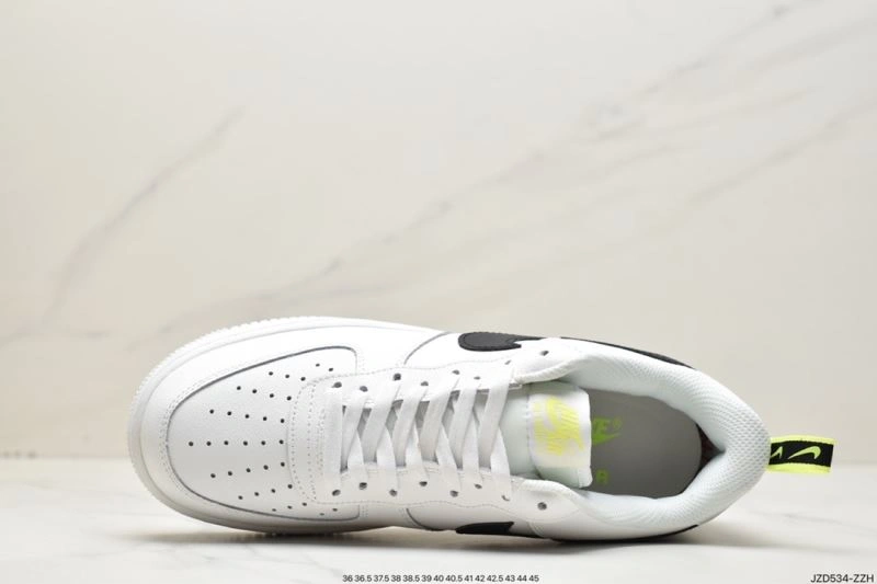 Functional Nxkx Air Force 207637