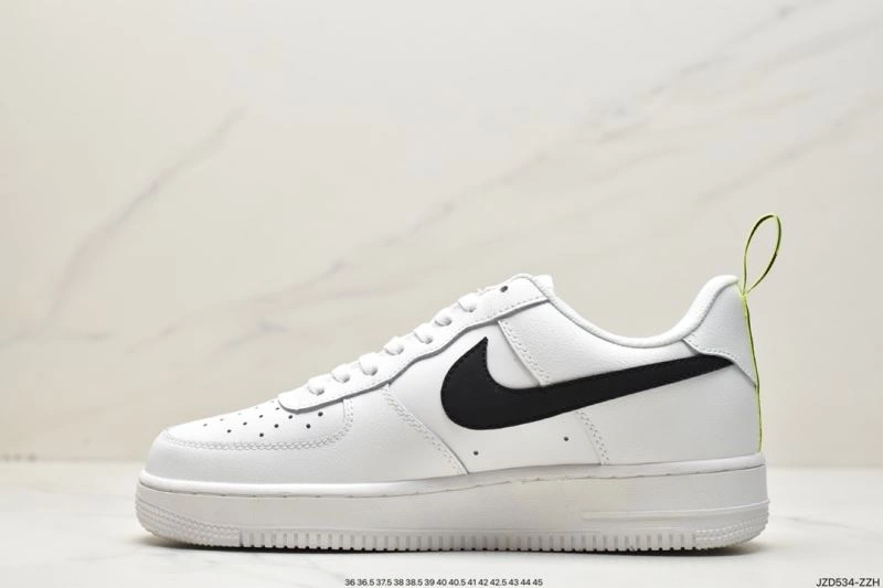 Functional Nxkx Air Force 207637