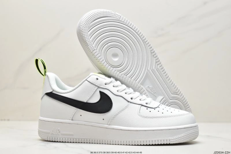 Functional Nxkx Air Force 207637