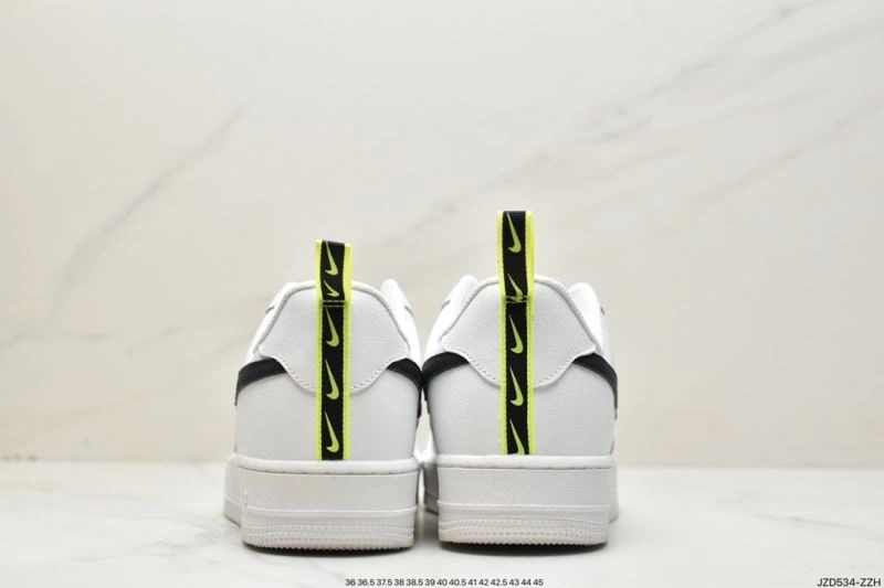 Functional Nxkx Air Force 207637