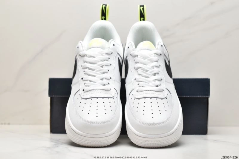 Functional Nxkx Air Force 207637