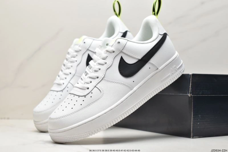 Functional Nxkx Air Force 207637