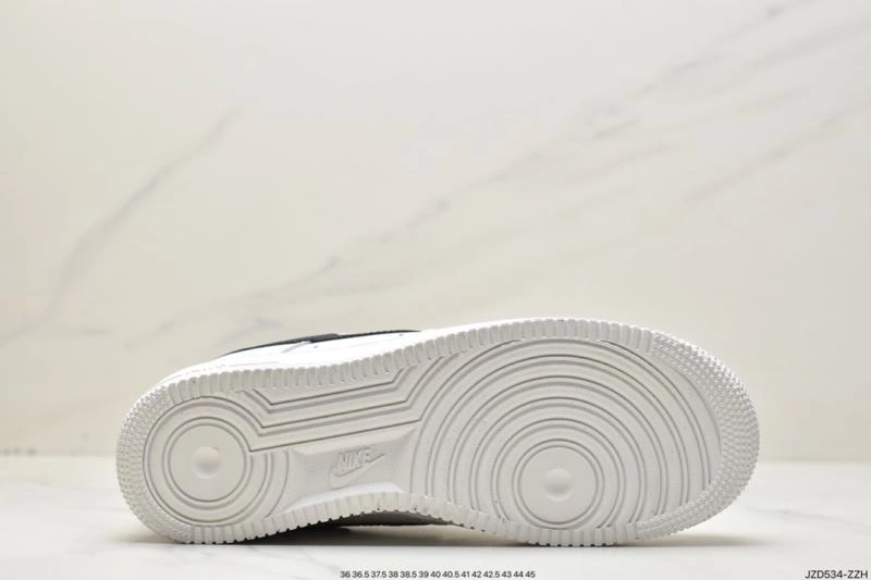 Functional Nxkx Air Force 207637