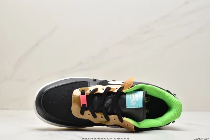 Modern Nxkx Air Force 207634