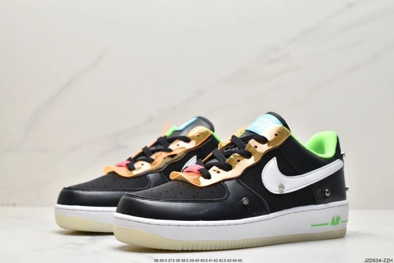 Modern Nxkx Air Force 207634