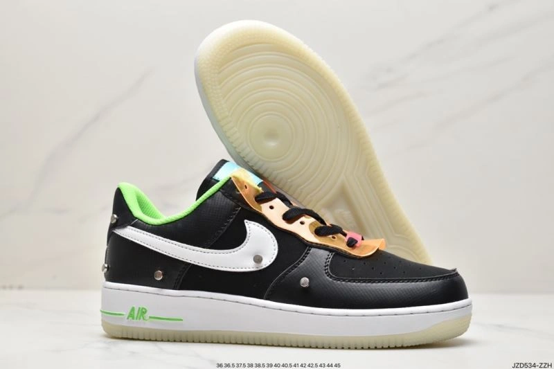 Modern Nxkx Air Force 207634