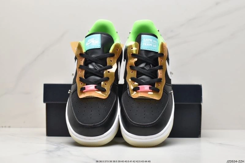Modern Nxkx Air Force 207634