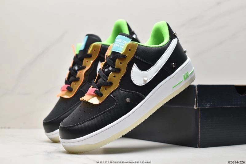 Modern Nxkx Air Force 207634