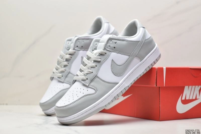 Modern Nxkx Dunk 204618
