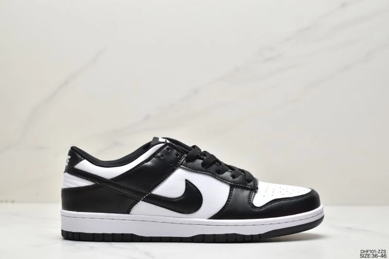 Sleek Nxkx Dunk 204601