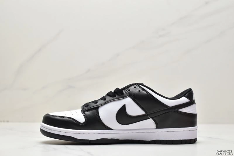 Sleek Nxkx Dunk 204601