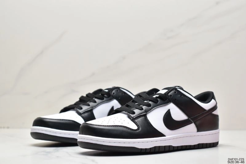 Sleek Nxkx Dunk 204601