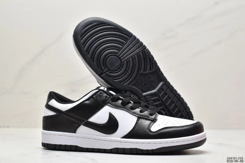 Sleek Nxkx Dunk 204601