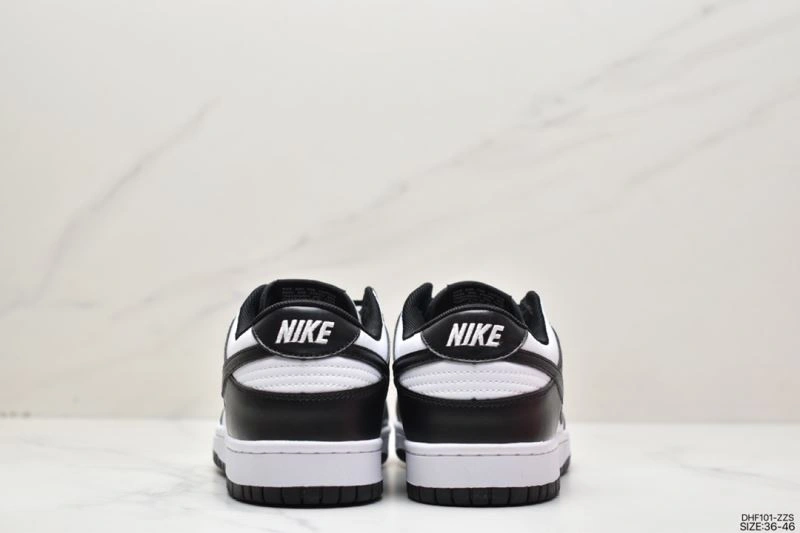 Sleek Nxkx Dunk 204601
