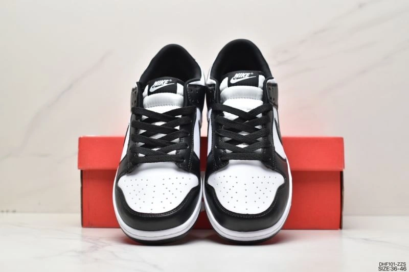 Sleek Nxkx Dunk 204601