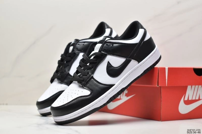 Sleek Nxkx Dunk 204601
