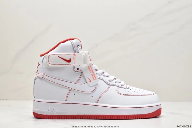 Resilient Nxkx Air Force 207630