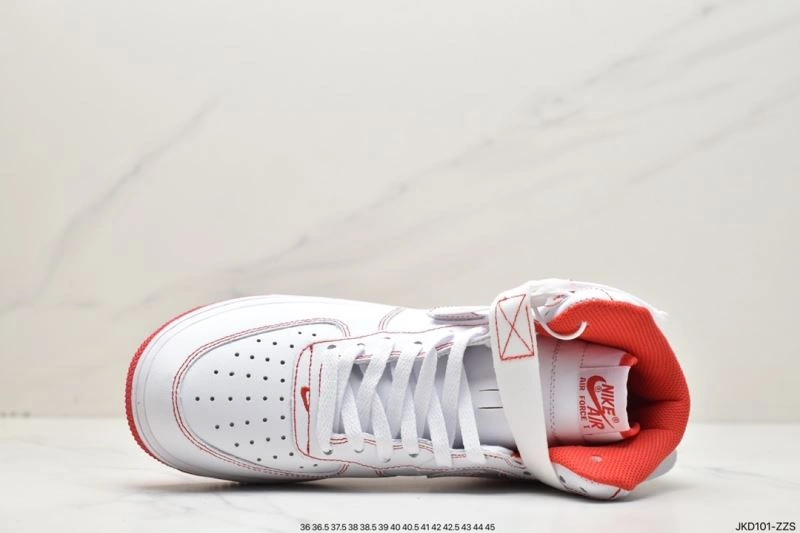 Resilient Nxkx Air Force 207630