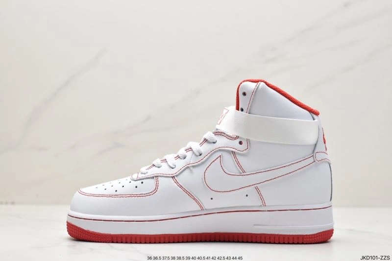 Resilient Nxkx Air Force 207630
